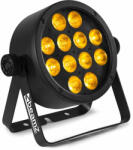 BeamZ BAC306 12x12W ProPAR lámpa Multicolor + UV LED