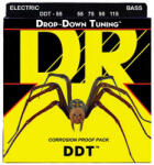 DR Strings DDT-55 Stainless Steel 55-115