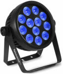 BeamZ BAC509 12x10W ProPAR lámpa Multicolor LED