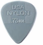 Dunlop 44R Nylon Standard . 73 mm gitárpengető