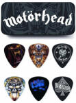 Dunlop MHPT03 Motörhead Album Art Tortex pengető - 6db