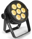 BeamZ BAC503 7x10W ProPAR lámpa Multicolor LED