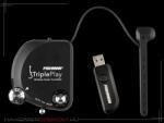 Fishman TriplePlay vezeték nélküli MIDI hangszedő vezérlő rendszer