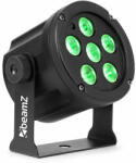 BeamZ SlimPAR 30 6x3 RGB LED reflektor