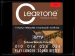 Cleartone 7510 mandolin húr 10-34