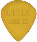 Dunlop 427R138 Ultex Jazz III 1.38 mm gitárpengető