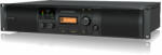 BEHRINGER NX6000D 2x 1600W végfok DSP-vel