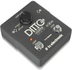 TC Electronic Ditto Jam X2 Looper pedál