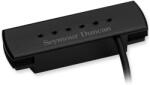 Seymour Duncan SA-3XL Black Adjustable Woody akusztikus hangszedő - fekete