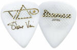 Ibanez 1000SVR WH Steve Vai Signature fehér gitárpengető