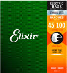 Elixir 14652 NanoWeb Light rozsdamentes acél 45-100