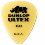 Dunlop 421R Ultex Standard . 60 mm gitárpengető