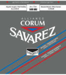 Alvarez Savarez 500ARJ Alliance Corum Red/Blue