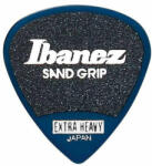 Ibanez PA16XSG DB Grip Wizard Sand kék gitárpengető