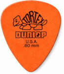 Dunlop 418R Tortex Standard . 60 mm gitárpengető