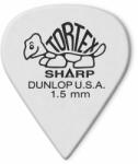 Dunlop 412R Tortex Sharp 1.5 mm gitárpengető