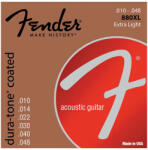 Fender 880XL Dura-Tone Coated 10-48