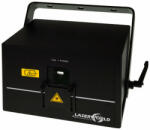 Laserworld DS-3000RGB (ShowNET)