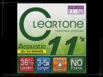 Cleartone 7611 akusztikus bronz 11-52