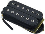 DiMarzio DP212FBK EJ Custom Bridge