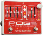 Electro-Harmonix POG2 polifónikus oktávgenerátor