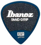 Ibanez PA16HSG DB Grip Wizard Sand kék gitárpengető
