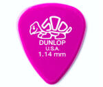 Dunlop 41R Delrin 500 Standard 1.14 mm gitárpengető