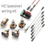 EMG Conversion Kit 1/2 PU-HZ Passive vezeték és potméter készlet