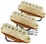 Fender Gen 4 Noiseless Stratocaster szett - zajmentes
