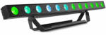 BeamZ LCB155 12x12W RGBAW-UV DMX LED bar fényeffekt