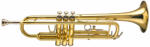 Bach TR650 Bb trombita