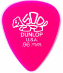 Dunlop 41R Delrin 500 Standard . 96 mm gitárpengető