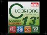 Cleartone 7413 akusztikus foszfor-bronz 13-56