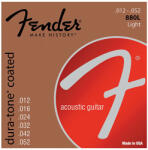 Fender 880L Dura-Tone Coated 12-52