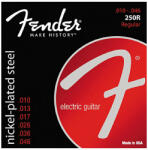 Fender 250R Nickel-Plated Steel 10-46