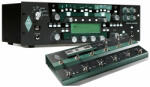 Kemper Profiler PowerRack + Remote 600W modellező gitárerősítő szett - rack-es kivitel