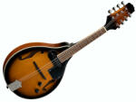 Soundsation BMA-60E VS elektromos bluegrass mandolin