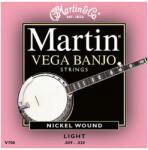 Martin V700 5 húros banjo húrkészlet