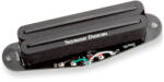 Seymour Duncan Hot Rails Tele STHR-1n BK - nyak