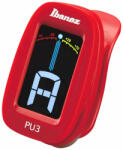 Ibanez PU3-RD piros hangológép