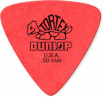 Dunlop 431R Tortex háromszög 0.50 mm gitárpengető
