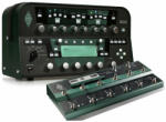 Kemper Profiler PowerHead + Remote 600W modellező gitárerősítő szett