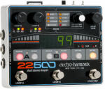 Electro-Harmonix 22500 Dual Stereo Looper effektpedál