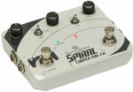 Soundsation Spiral Looper Pro-FX sztereó effektes looper