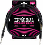 Ernie Ball 6071 hangfalkábel - 0, 9 méter - fekete