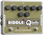 Electro-Harmonix Riddle gitár envelope szűrő