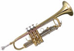 Soundsation STPGD-10 Bb trombita