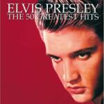Elvis Presley - 50 Greatest Hits (3 LP) (0886976399016)