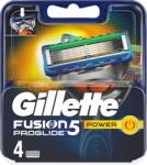 Gillette Fusion borotva betét 4db