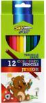Sky 12 db-os színes ceruza készlet CP402-12
